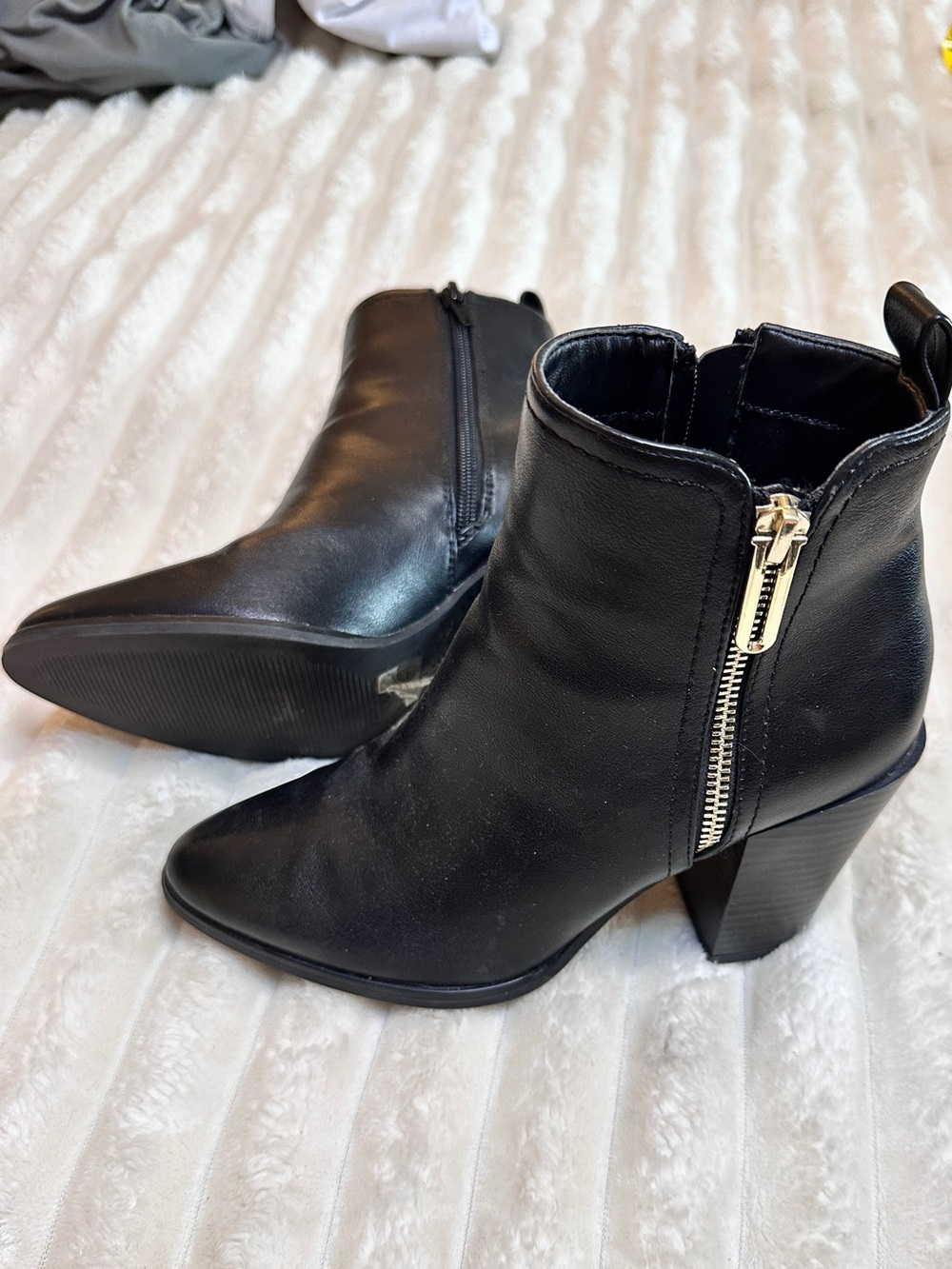 Call it Spring Booties size 6
